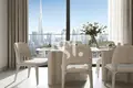 Appartement 3 chambres 152 m² Dubaï, Émirats arabes unis