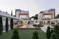 5 bedroom villa 403 m² koinoteta agiou tychona, Cyprus