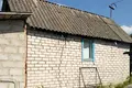 Casa 1 habitación 15 m² Haranski sielski Saviet, Belarús