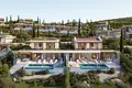 Villa de tres dormitorios 185 m² Tivat, Montenegro