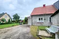 House 62 m² Skuodas, Lithuania