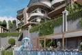 Stadthaus 4 zimmer 137 m² Alanya, Türkei