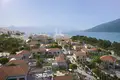 1 bedroom apartment  Zelenika-Kuti, Montenegro