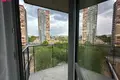 2 room apartment 47 m² Vilnius, Lithuania