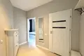 2 room apartment 39 m² in Warsaw, Poland