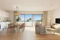 3 bedroom apartment 94 m² Estepona, Spain