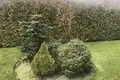 Ferienhaus 245 m² Samahvalavicki selski Savet, Belarus