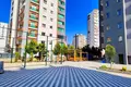 1 bedroom apartment 55 m² Mezitli, Turkey