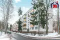 Apartamento 3 habitaciones 50 m² Minsk, Bielorrusia