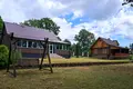Casa 196 m² Kazlouscynski sielski Saviet, Belarús