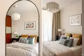 Квартира 3 комнаты 64 м² Марупе, Латвия