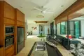 villa de 3 chambres 323 m² Phuket, Thaïlande