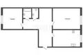 Квартира 3 комнаты 103 м² Самарканд, Узбекистан