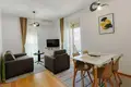 1 bedroom apartment 45 m² in Budva, Montenegro