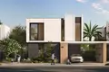 Complejo residencial Large complex of villas and townhouses Athlon with clubs, swimming pools and a beach, Dubailand, Dubai, UAE