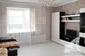 3 room apartment 72 m² Brest, Belarus