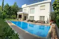 Villa 500 m² Gemeinde Germasogeia, Cyprus