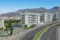 Wohnquartier Elegantly Designed Flats in Oba, Alanya with Exclusive Social Amenities
