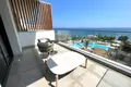 Wohnung 1 Schlafzimmer 88 m² Agios Tychonas, Zypern