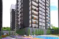 3 bedroom apartment 160 m² Niluefer, Turkey