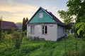 Casa 56 m² Zabalocki sielski Saviet, Belarús