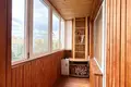 Mieszkanie 2 pokoi 45 m² Soligorsk, Białoruś