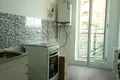 Kvartira 1 xona 27 m² Toshkentda