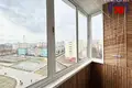 Apartamento 2 habitaciones 48 m² Saligorsk, Bielorrusia