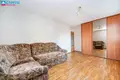 Wohnung 1 zimmer 34 m² Vilnius, Litauen