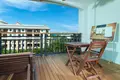 Condo z 2 sypialniami 115 m² Phuket, Tajlandia