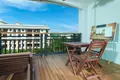 Mieszkanie 2 pokoi 115 m² Phuket, Tajlandia