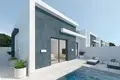 3 bedroom villa 89 m² Torre Pacheco, Spain