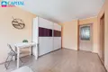 Appartement 3 chambres 80 m² Anyksciai, Lituanie