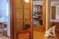 3 room apartment 62 m² Brest, Belarus