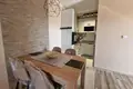 Wohnung 3 Schlafzimmer 105 m² in Tivat, Montenegro