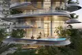 Ático 3 habitaciones 611 m² Dubái, Emiratos Árabes Unidos