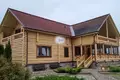 House 256 m² Polessky District, Russia