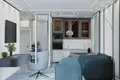 Гарантированный доход 10% годовых. Отельные номера Wyndham Grand Residences.