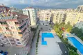 Mieszkanie 3 pokoi 120 m² Yaylali, Turcja