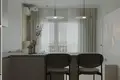 Appartement 2 chambres 38 m² en Varsovie, Pologne