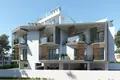 2 bedroom apartment 86 m² Germasogeia, Cyprus