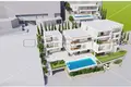 Квартира 2 комнаты 106 м² Seget Donji, Хорватия