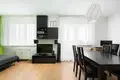 3 room apartment 57 m² Warsaw, Poland