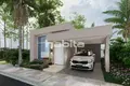 2 bedroom apartment 75 m² Higueey, Dominican Republic