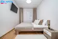 Квартира 2 комнаты 35 м² Вильнюс, Литва