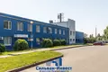 Propriété commerciale 10 810 m² à Homiel, Biélorussie