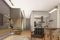 Penthouse 3 bedrooms 170 m² Muratpasa, Turkey