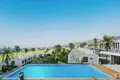 Penthouse 3 pokoi 154 m² Vathylakas, Cypr Północny