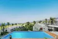 2 bedroom penthouse 154 m² Vathylakas, Northern Cyprus