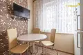 Wohnung 2 zimmer 47 m² Minsk, Weißrussland